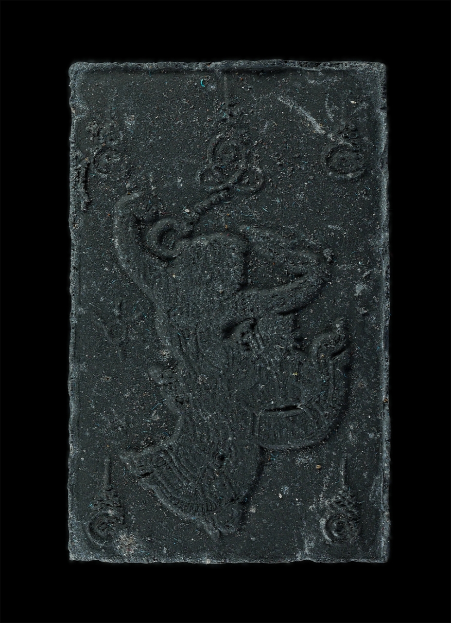 25Sep24 (148)ap.jpg - พรายบูรพาราชันย์ดำ 2 พระครูวรวงศ์วิวัฒน์ (อาจารย์เต๊ก) วัดชุมแสง อ. วังจันทร์ จ. ระยอง หลวงพ่อสาคร วัดหนองกรับ ปลุกเสก พระสวย มวลสารดี พิธีเข้มขลัง น่ [..] | https://kamulet.in.th